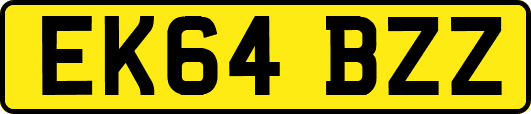 EK64BZZ