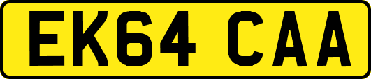 EK64CAA