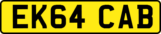 EK64CAB