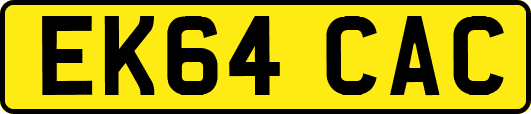 EK64CAC