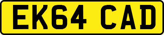EK64CAD