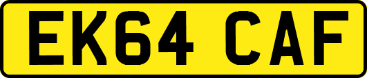 EK64CAF