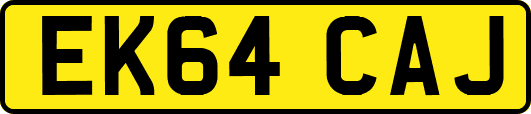 EK64CAJ