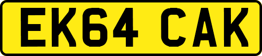 EK64CAK