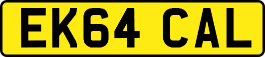 EK64CAL