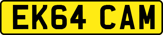 EK64CAM