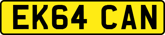 EK64CAN