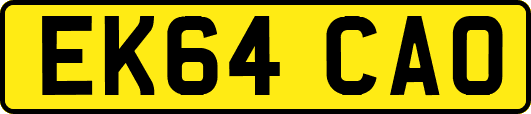 EK64CAO