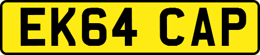 EK64CAP