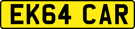 EK64CAR