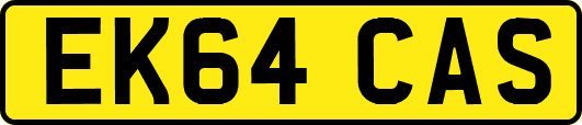 EK64CAS