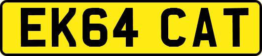 EK64CAT
