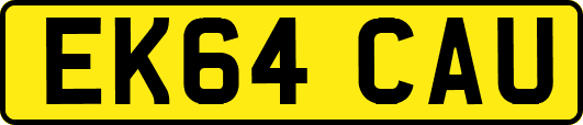 EK64CAU