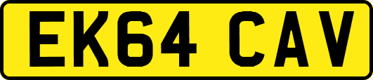 EK64CAV