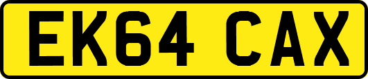 EK64CAX