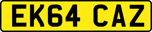 EK64CAZ