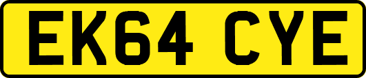 EK64CYE