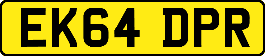 EK64DPR