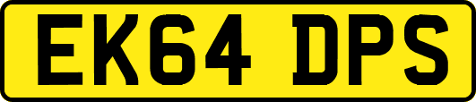 EK64DPS
