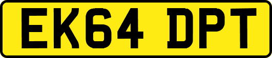 EK64DPT