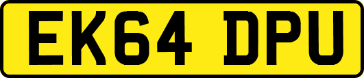EK64DPU