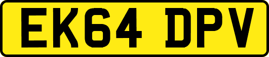 EK64DPV