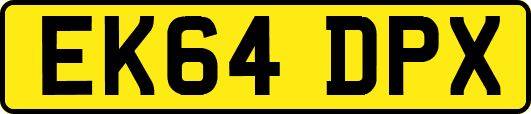 EK64DPX