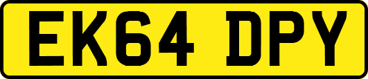 EK64DPY
