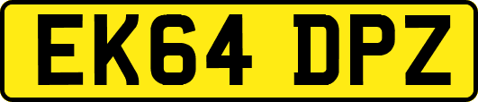 EK64DPZ