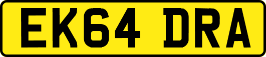 EK64DRA