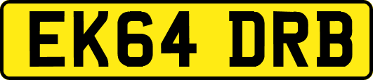 EK64DRB