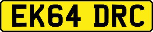 EK64DRC