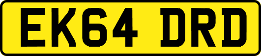 EK64DRD