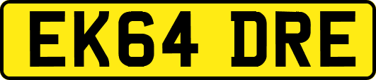 EK64DRE