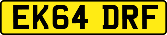 EK64DRF
