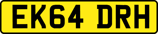 EK64DRH