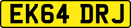 EK64DRJ