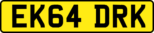 EK64DRK