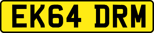EK64DRM