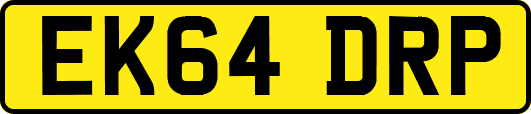 EK64DRP