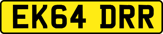 EK64DRR