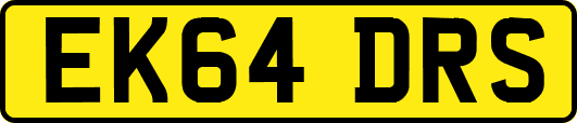 EK64DRS