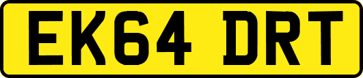 EK64DRT