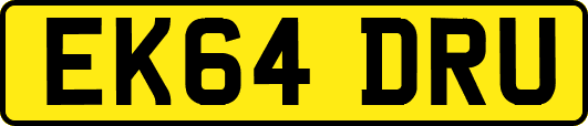 EK64DRU