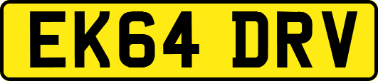 EK64DRV