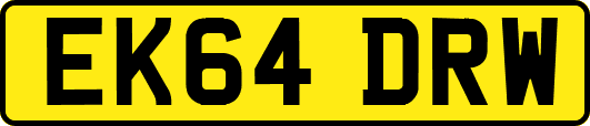 EK64DRW