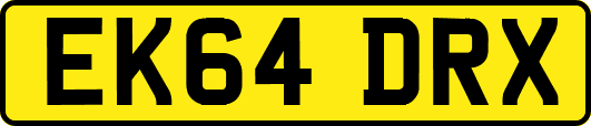 EK64DRX