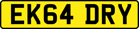 EK64DRY