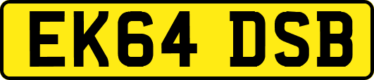 EK64DSB
