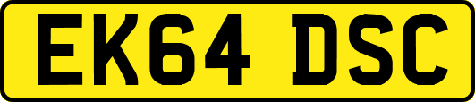 EK64DSC